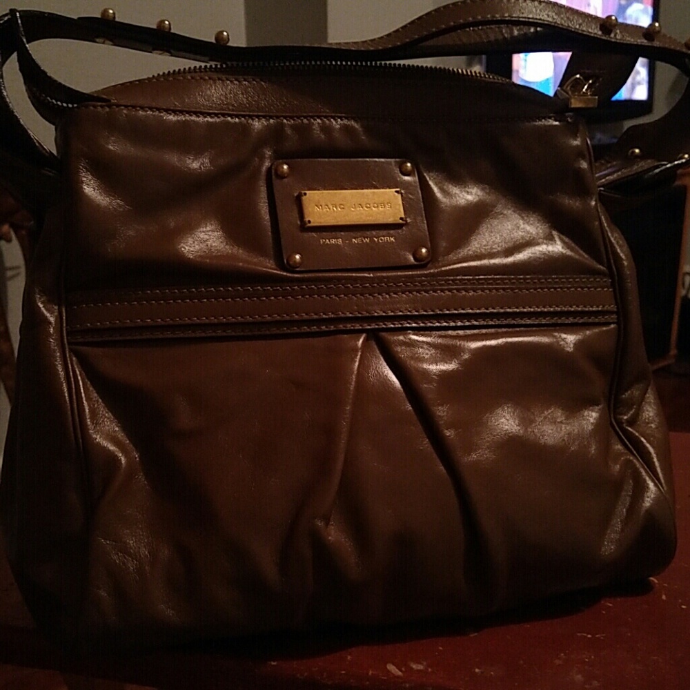 Marc Jacobs bag